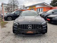 gebraucht Mercedes E53 AMG AMG 4Matic+ *360° Kamera*LED*Tempomat*Leder*