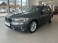 gebraucht BMW 116 i Advantage