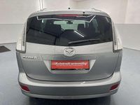 gebraucht Mazda 5 5 1,8i TX * 7 SITZER * SOFORT FINANZIERUNG...