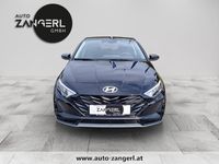 gebraucht Hyundai i20 (BC3) GO Plus 1.2 MPI b5bu1-PP4