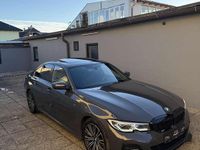 gebraucht BMW 320 320 d M Sport Aut.