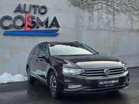 Gebraucht VW Passat Business 150 PS (110 kW) 2020 Braun Kombi