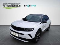 gebraucht Opel Mokka 1.2 Hybrid GS 136PS