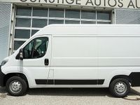 gebraucht Opel Movano L2H2 BlueHDi 140 S&S 3,3t