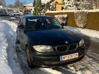 gebraucht BMW 116 116 i