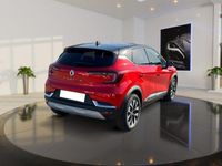 gebraucht Renault Captur Techno SHZ Klimaauto PDC Mild Hybrid 140 EDC