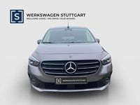 gebraucht Mercedes 180 T PROGRESSIVE Lang LED KAMERA MBUX TOTWINKEL
