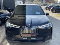 gebraucht BMW iX xDrive40