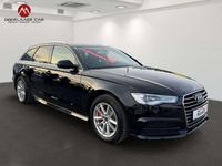 gebraucht Audi A6 A63.0 V6 TDI S-Tronic. | Xenon | Navi |