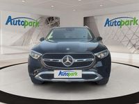 gebraucht Mercedes GLC300e 4MATIC Avantgarde