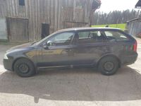 gebraucht Skoda Octavia Combi 1,9 Ambiente TDI PD