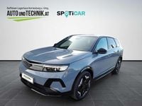 gebraucht Opel Grandland Electric AWD Ultimate 325 PS Batterie