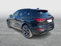 gebraucht Audi Q6 e-tron quattro