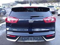 gebraucht Kia Niro 1,6 GDI Hybrid Platin DCT SD