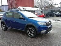 gebraucht Dacia Sandero Stepway TCe 100 * Nur 39350Km