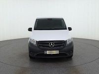Gebraucht Mercedes Vito 102 PS (75 kW) 2024 Arktikweiß Van