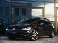 Gebraucht VW Golf VII Highline 150 PS (110 kW) 2018 Grau Limousine