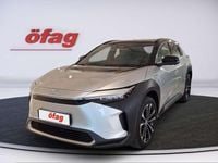 gebraucht Toyota bZ4X Allrad Elektro 71.4kWh Aut.