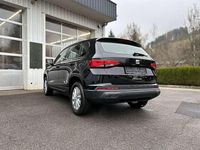 gebraucht Seat Ateca 10 TSI Reference Edition