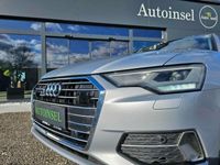 gebraucht Audi A6 Kombi