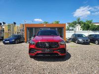gebraucht Mercedes GLE53 AMG 4Matic+ Aut. BRABUS KIT VOLLAUSSTATTUNG
