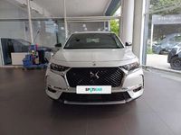 gebraucht DS Automobiles DS7 Crossback DS 7 CrossbackE-Tense 300 PHEV EAT8 4x4 Be Chic...