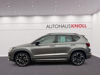 Gebraucht Cupra Ateca 150 PS (110 kW) 2026 Mittelgrau  metallic SUV