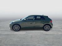 Neu Audi A1 95 PS (69 kW) 2025 Grün Limousine