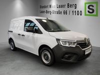 gebraucht Renault Kangoo Van Basis dCi 95