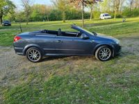 gebraucht Opel Astra Cabriolet Twin Top 1.9 CDTI Edition