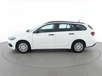 Gebraucht Fiat Tipo Pop 95 PS (69 kW) 2018 Weiß Kombi