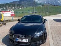 gebraucht Audi TT Coupé 20 TDI DPF quattro