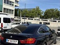 gebraucht BMW 420 Gran Coupé 420 d Advantage Aut.