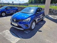 gebraucht Renault Captur Equilibre TCe 90 PS