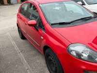 gebraucht Fiat Punto 12 69 Easy