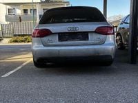 Gebraucht Audi A4 143 PS (105 kW) 2010 Kombi