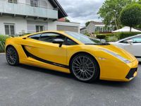 gebraucht Lamborghini Gallardo GallardoLP530-Superleggera-Limitiert auf 106 Stk!