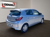 gebraucht Mitsubishi Space Star 12 Inform AS&G 24