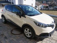 gebraucht Renault Captur CapturDynamique ENERGY dCi 90 Dynamique ENERGY