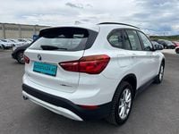 gebraucht BMW X1 sDrive16d Aut.