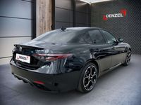 gebraucht Alfa Romeo Giulia Veloce 2.0 Benzin 280