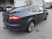 gebraucht Ford Mondeo Ghia 20 TDCi DPF