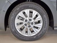 Gebraucht VW Multivan Business 150 PS (110 kW) 2025 Mittelgrau  metallic Van