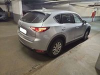 gebraucht Mazda CX-5 G160 AWD Revolution