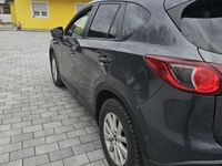 gebraucht Mazda CX-5 CD150 AWD Attraction Aut.