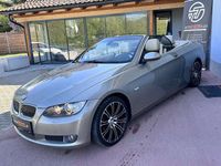 gebraucht BMW 325 Cabriolet 