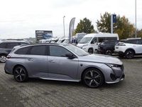 gebraucht Peugeot 308 SW BlueHDi 130 S&S EAT8 GT Hub-Schiebedach