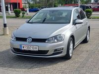 gebraucht VW Golf GolfComfortline 1,2 TSI Comfortline