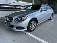 gebraucht Mercedes E250 E250 BlueTec (212.004)