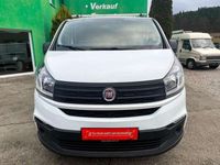 gebraucht Fiat Talento L2H1 1,2t SX